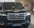 Тойота Land Cruiser 300, объемом двигателя 3.3 л и пробегом 0 тыс. км за 95869 $, фото 4 на Automoto.ua