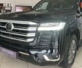 купити нове авто Тойота Land Cruiser 300 2025 року від офіційного дилера Тойота Центр Ужгород «Карат Мотор» Тойота фото