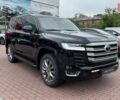 Тойота Land Cruiser 300 2025 у Житомирі на Automoto.ua Тойота Land Cruiser 300, об'ємом двигуна 3.3 л та пробігом 0 тис. км за 96413 $, фото 3 на Automoto.ua