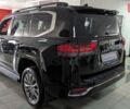 Тойота Land Cruiser 300, объемом двигателя 3.3 л и пробегом 0 тыс. км за 92824 $, фото 2 на Automoto.ua