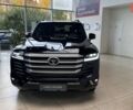 Тойота Land Cruiser 300, объемом двигателя 3.3 л и пробегом 0 тыс. км за 96948 $, фото 1 на Automoto.ua