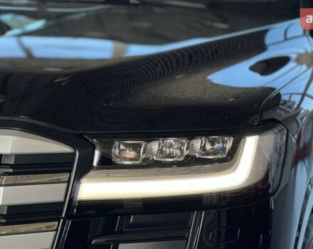 Тойота Land Cruiser 300, об'ємом двигуна 3.3 л та пробігом 0 тис. км за 96344 $, фото 13 на Automoto.ua