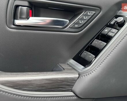 купити нове авто Тойота Land Cruiser 300 2025 року від офіційного дилера Тойота на Столичному Тойота фото