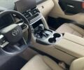 Тойота Land Cruiser 300, объемом двигателя 3.3 л и пробегом 0 тыс. км за 93215 $, фото 6 на Automoto.ua