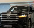 Тойота Land Cruiser 300, об'ємом двигуна 3.3 л та пробігом 0 тис. км за 100554 $, фото 1 на Automoto.ua