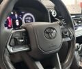 Тойота Land Cruiser 300, объемом двигателя 3.3 л и пробегом 0 тыс. км за 96948 $, фото 14 на Automoto.ua