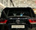Тойота Land Cruiser 300, объемом двигателя 3.3 л и пробегом 0 тыс. км за 95679 $, фото 4 на Automoto.ua