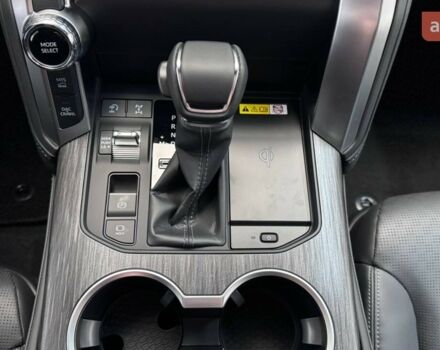 купити нове авто Тойота Land Cruiser 300 2025 року від офіційного дилера Тойота на Столичному Тойота фото