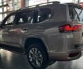 Тойота Land Cruiser 300, объемом двигателя 3.3 л и пробегом 0 тыс. км за 93215 $, фото 2 на Automoto.ua