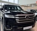 Тойота Land Cruiser 300, объемом двигателя 3.3 л и пробегом 0 тыс. км за 92723 $, фото 12 на Automoto.ua