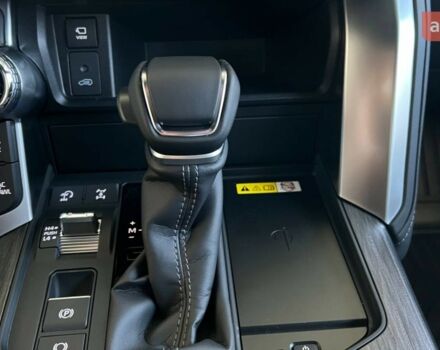 Тойота Land Cruiser 300, об'ємом двигуна 3.3 л та пробігом 0 тис. км за 96344 $, фото 35 на Automoto.ua