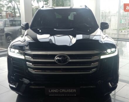 Тойота Land Cruiser 300 2025 в Киеве на Automoto.ua Тойота Land Cruiser 300, объемом двигателя 3.3 л и пробегом 0 тыс. км за 96925 $, фото 1 на Automoto.ua