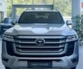 Тойота Land Cruiser 300, объемом двигателя 3.3 л и пробегом 0 тыс. км за 97253 $, фото 1 на Automoto.ua