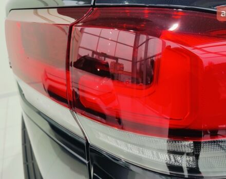 купить новое авто Тойота Land Cruiser 300 2025 года от официального дилера Тойота Центр Черкаси Мотор Сіті Тойота фото