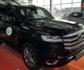 купить новое авто Тойота Land Cruiser 300 2025 года от официального дилера Тойота на Столичному Тойота фото
