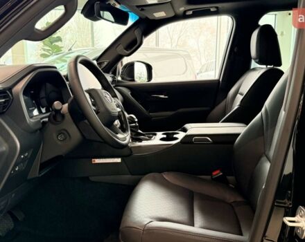 Тойота Land Cruiser 300, объемом двигателя 3.3 л и пробегом 0 тыс. км за 92723 $, фото 7 на Automoto.ua