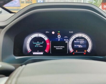 купить новое авто Тойота Land Cruiser 300 2025 года от официального дилера Тойота Центр Черкаси Мотор Сіті Тойота фото