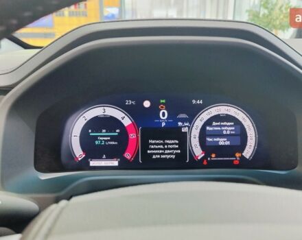 купить новое авто Тойота Land Cruiser 300 2025 года от официального дилера Тойота Центр Черкаси Мотор Сіті Тойота фото