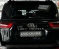 купить новое авто Тойота Land Cruiser 300 2025 года от официального дилера Тойота на Столичному Тойота фото