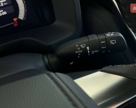 Тойота Land Cruiser 300, об'ємом двигуна 3.3 л та пробігом 0 тис. км за 96344 $, фото 26 на Automoto.ua