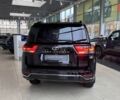 Тойота Land Cruiser 300, объемом двигателя 3.3 л и пробегом 0 тыс. км за 96948 $, фото 8 на Automoto.ua