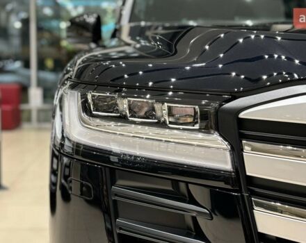 Тойота Land Cruiser 300, объемом двигателя 3.3 л и пробегом 0 тыс. км за 95679 $, фото 8 на Automoto.ua