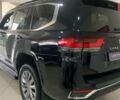 купити нове авто Тойота Land Cruiser 300 2025 року від офіційного дилера Тойота Центр Ужгород «Карат Мотор» Тойота фото