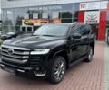 Тойота Land Cruiser 300 2025 у Житомирі на Automoto.ua Тойота Land Cruiser 300, об'ємом двигуна 3.3 л та пробігом 0 тис. км за 96413 $, фото 1 на Automoto.ua