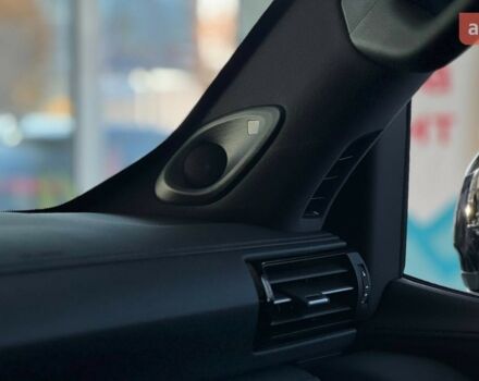 Тойота Land Cruiser 300, об'ємом двигуна 3.3 л та пробігом 0 тис. км за 96344 $, фото 42 на Automoto.ua