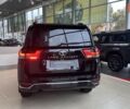 Тойота Land Cruiser 300, объемом двигателя 3.3 л и пробегом 0 тыс. км за 96948 $, фото 7 на Automoto.ua