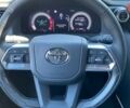 Тойота Land Cruiser 300, объемом двигателя 3.3 л и пробегом 0 тыс. км за 97324 $, фото 19 на Automoto.ua