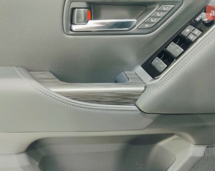 купить новое авто Тойота Land Cruiser 300 2025 года от официального дилера Тойота Центр Черкаси Мотор Сіті Тойота фото