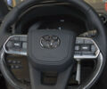 купити нове авто Тойота Land Cruiser 300 2025 року від офіційного дилера Тойота Центр Рівне "Агат Авто" Тойота фото