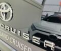 купить новое авто Тойота Land Cruiser 300 2025 года от официального дилера Тойота Центр Черкаси Мотор Сіті Тойота фото