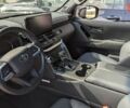 Тойота Land Cruiser 300, объемом двигателя 3.3 л и пробегом 0 тыс. км за 92824 $, фото 11 на Automoto.ua