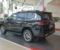 Тойота Land Cruiser 300, объемом двигателя 3.3 л и пробегом 0 тыс. км за 95869 $, фото 1 на Automoto.ua