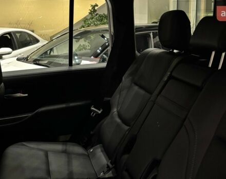 Тойота Land Cruiser 300, объемом двигателя 3.3 л и пробегом 0 тыс. км за 95679 $, фото 6 на Automoto.ua