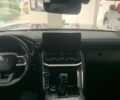 купити нове авто Тойота Land Cruiser 300 2025 року від офіційного дилера Тойота Центр Ужгород «Карат Мотор» Тойота фото