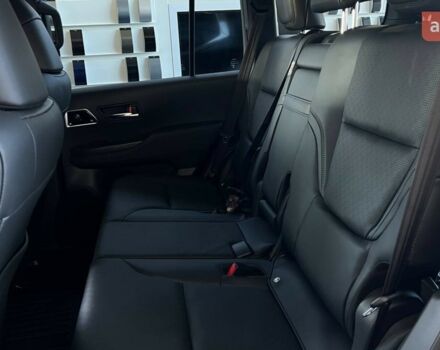 Тойота Land Cruiser 300, об'ємом двигуна 3.3 л та пробігом 0 тис. км за 96344 $, фото 19 на Automoto.ua