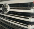 купити нове авто Тойота Land Cruiser 300 2025 року від офіційного дилера Тойота Центр Ужгород «Карат Мотор» Тойота фото