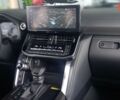 Тойота Land Cruiser 300 2025 в Киеве на Automoto.ua Тойота Land Cruiser 300, объемом двигателя 3.3 л и пробегом 0 тыс. км за 96925 $, фото 54 на Automoto.ua