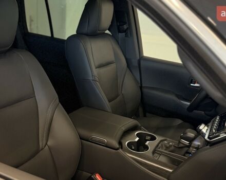 Тойота Land Cruiser 300, объемом двигателя 3.3 л и пробегом 0 тыс. км за 101494 $, фото 13 на Automoto.ua