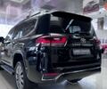 купити нове авто Тойота Land Cruiser 300 2025 року від офіційного дилера Тойота на Столичному Тойота фото