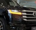 Тойота Land Cruiser 300, об'ємом двигуна 3.3 л та пробігом 0 тис. км за 100554 $, фото 2 на Automoto.ua