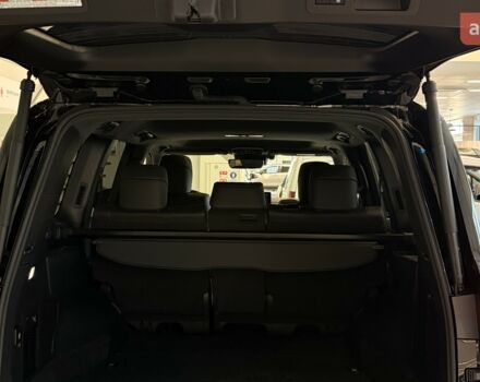 Тойота Land Cruiser 300, об'ємом двигуна 3.3 л та пробігом 0 тис. км за 100554 $, фото 7 на Automoto.ua