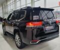 купить новое авто Тойота Land Cruiser 300 2025 года от официального дилера Тойота Центр Черкаси Мотор Сіті Тойота фото