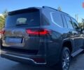Тойота Land Cruiser 300, объемом двигателя 3.3 л и пробегом 0 тыс. км за 97324 $, фото 4 на Automoto.ua