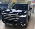 Тойота Land Cruiser 300, объемом двигателя 3.3 л и пробегом 0 тыс. км за 96948 $, фото 1 на Automoto.ua