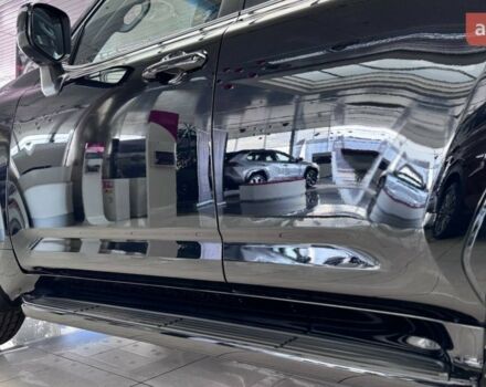 купить новое авто Тойота Land Cruiser 300 2025 года от официального дилера Тойота на Столичному Тойота фото