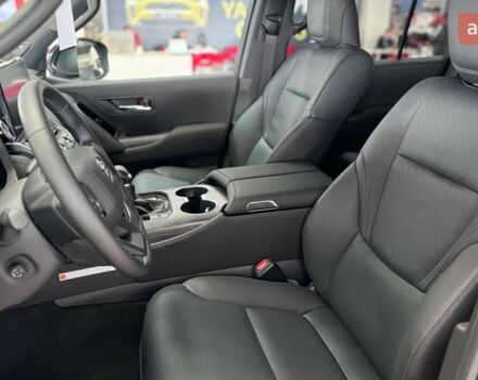 купить новое авто Тойота Land Cruiser 300 2025 года от официального дилера Тойота на Столичному Тойота фото